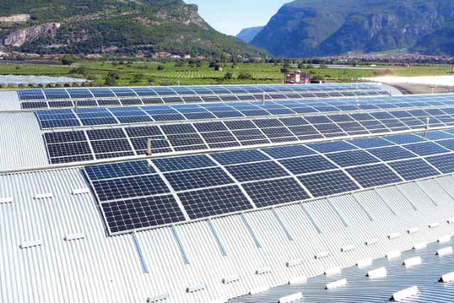 Solar Rooftop Power Plant,Narmada The Nujum Leading Solar Rooftop Company in Gujarat